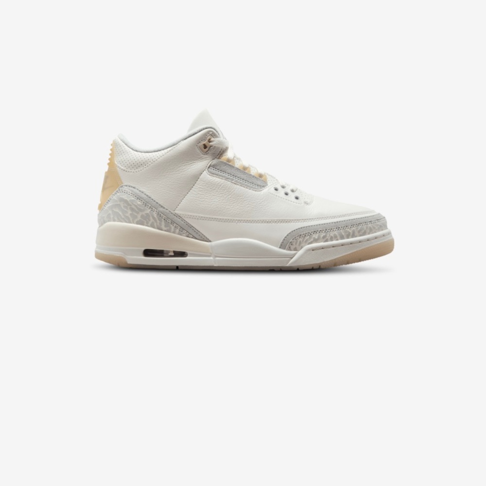 Air Jordan 3 Retro Craft